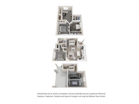 5102 Old Salt Loop 3 Beds House for Rent - Photo Gallery 16